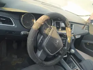 Foto de RESISTENCIA CALEFACCION PEUGEOT 508 SW 1.6 HDi FAP (112 CV / 82 KW)