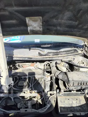 Foto de TORPEDO FORD MONDEO BERLINA (GE) 2.0 TDCi CAT (131 CV / 96 KW)