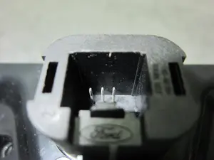 Foto de WARNING FORD FIESTA (CBK) 1.3 CAT (69 CV / 51 KW) referencia 6S6115C581A foto 2