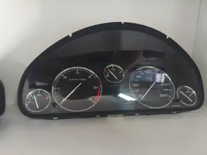 Foto de CUADRO INSTRUMENTOS PEUGEOT 407 referencia 9658138280