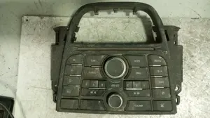 Foto de SISTEMA AUDIO / RADIO CD OPEL MERIVA B 1.6 CDTI DPF (110 CV / 81 KW) referencia 13409864