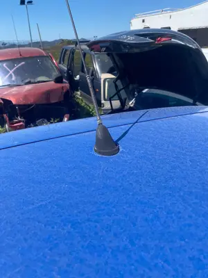 Foto de BASE DE ANTENA VOLKSWAGEN GOLF IV BERLINA (1J1)(10.1997) 1.9 TDI (110 CV / 81 KW)