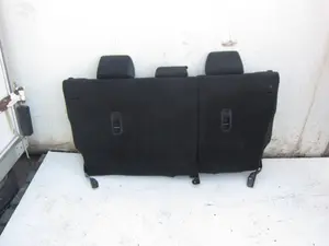 Foto de JUEGO ASIENTOS COMPLETO MAZDA 3 BERLINA (BK) 2.0 Diesel CAT (143 CV / 105 KW) foto 15