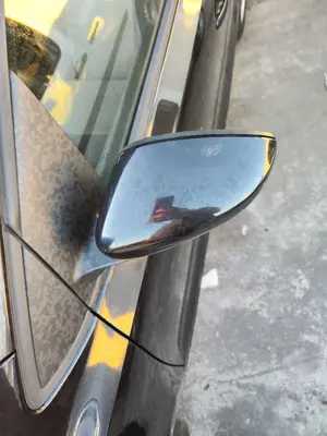 Foto de RETROVISOR IZQUIERDO VOLKSWAGEN POLO V (6R1) 1.2 (60 CV / 44 KW) foto 2