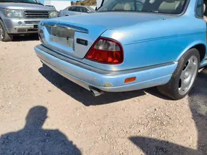 Foto de PARAGOLPES TRASERO JAGUAR XJ 3.2 CAT (211 CV / 155 KW) referencia BBC9492 foto 3