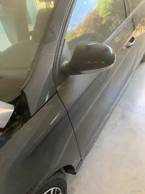 Foto de RETROVISOR IZQUIERDO VOLKSWAGEN PASSAT VARIANT (3C5) 2.0 TDI (140 CV / 103 KW) foto 1