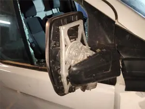 Foto de CARCASA RETROVISOR DERECHO FORD TRANSIT CUSTOM FURGÓN (TTF)