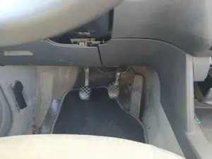 Foto de PEDAL FRENO VOLKSWAGEN CADDY (2K)(02.2004) 1.9 TDI (BSU) (75 CV / 55 KW)