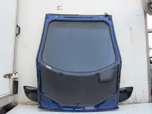 Foto de NO IDENTIFICADO MITSUBISHI 3000 GT (Z10) 3.0 Biturbo (286 CV / 210 KW) foto 7