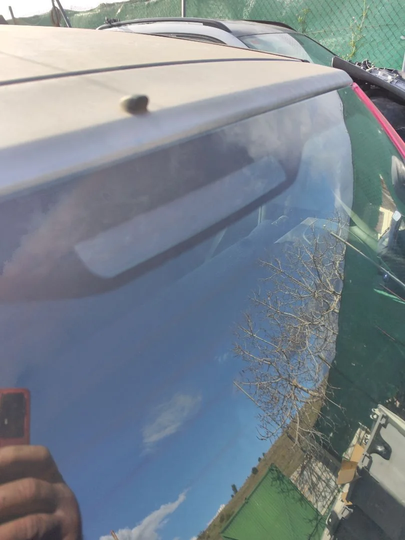 Foto de LUZ CENTRAL DE FRENO FIAT II PUNTO (188) BERLINA 1.2 CAT (60 CV / 44 KW) referencia 0735269368