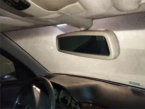Foto de RETROVISOR INTERIOR MERCEDES-BENZ CLASE E (BM 210) BERLINA