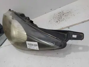 Foto de FARO IZQUIERDO FORD FIESTA (CB1) 1.4 TDCi CAT (68 CV / 50 KW) referencia 02575268 foto 6