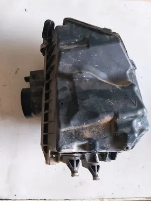 Foto de CAJA FILTRO AIRE NISSAN QASHQAI (J11E) 1.2 16V CAT (116 CV / 85 KW) referencia HV80A foto 2