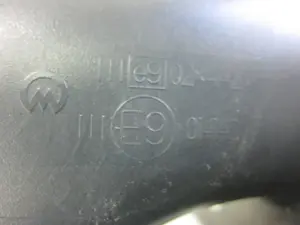 Foto de RETROVISOR DERECHO SEAT IBIZA (6L1) 1.9 TDI (101 CV / 74 KW) referencia 014142 foto 4