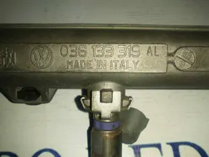 Foto de RAMPA INYECTORA SEAT TOLEDO (1M2) referencia 036133319AL foto 2