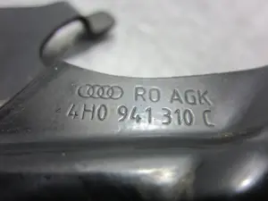 Foto de SENSOR PORSCHE MACAN (95BA) referencia 4H0941310C foto 4