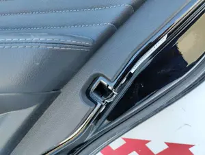 Foto de CERRADURA PUERTA TRASERA DERECHA MERCEDES-BENZ CLASE GLE (BM 292) COUPE 3.0 CDI CAT (258 CV / 190 KW) foto 3