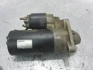 Foto de MOTOR ARRANQUE CITROEN BERLINGO FURGÓN referencia 1711XY foto 5