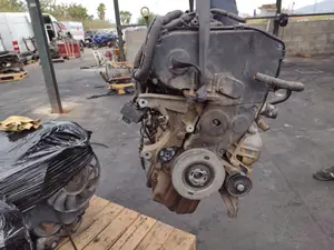 Foto de MOTOR COMPLETO FIAT STILO (192) referencia 192A1000 foto 3