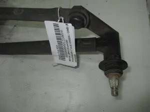 Foto de MOTOR LIMPIA DELANTERO VOLKSWAGEN LT FURGÓN/COMBI 2.5 TDI (102 CV / 75 KW) referencia 3397020383 foto 8