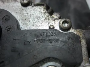 Foto de MOTOR LIMPIA DELANTERO FORD FIESTA (CBK) 1.3 CAT (69 CV / 51 KW) referencia 471328 foto 2