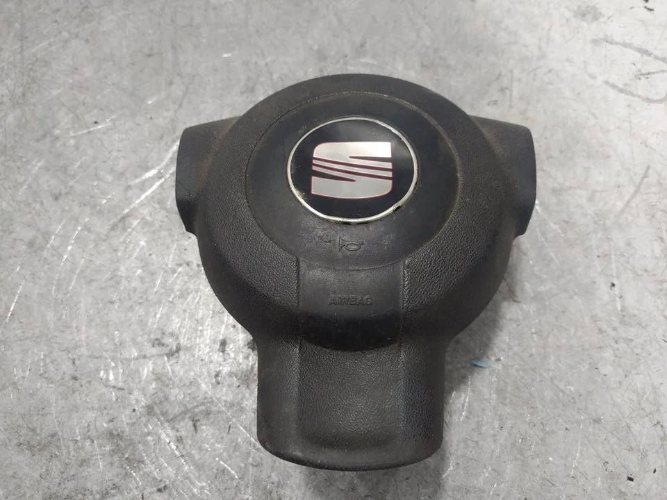 Foto de AIRBAG DELANTERO IZQUIERDO SEAT LEON (1P1) referencia 5P0880201N