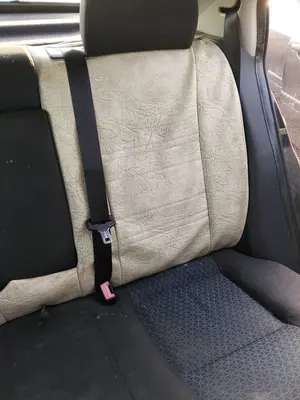 Foto de ASIENTOS TRASERO IZQUIERDO FORD MONDEO BERLINA (GE)