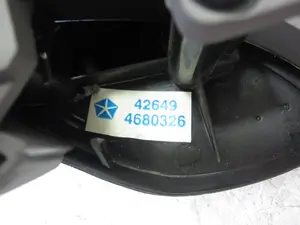 Foto de AIRBAG DELANTERO IZQUIERDO CHRYSLER VOYAGER (RG) 2.4 CAT (147 CV / 108 KW) referencia P0GP43SC3 foto 14
