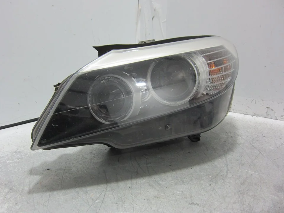Foto de FARO IZQUIERDO BMW SERIE Z4 ROADSTER (E89) 2.0 TwinTurbo (245 CV / 180 KW) referencia A9719173513