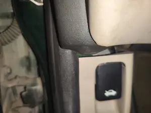 Foto de NO IDENTIFICADO MG ROVER ROVER 75 (RJ) 2.0 16V CDT (116 CV / 85 KW)