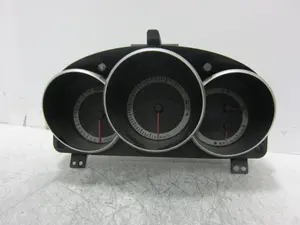 Foto de CUADRO INSTRUMENTOS MAZDA 3 BERLINA (BK) 1.6 CD Diesel CAT (109 CV / 80 KW) referencia 4SBN9KB