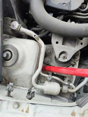 Foto de TUBOS AIRE ACONDICIONADO RENAULT KANGOO I (F/KC0) 1.9 dCi Diesel CAT (84 CV / 62 KW) foto 2