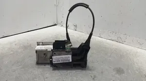 Foto de CERRADURA PUERTA DELANTERA DERECHA FORD TRANSIT CONNECT (TC7) 1.8 TDDI Turbodiesel CAT (90 CV / 66 KW) referencia 2T1AV21812BG foto 3