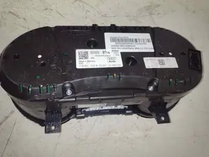 Foto de CUADRO INSTRUMENTOS AUDI RS 3 SPORTBACK (8VA) 2.5 20V TFSI (367 CV / 270 KW) referencia 8V0920971N foto 5