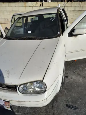 Foto de CAPO VOLKSWAGEN GOLF IV BERLINA (1J1)(10.1997) 2.0 (116 CV / 85 KW) foto 2