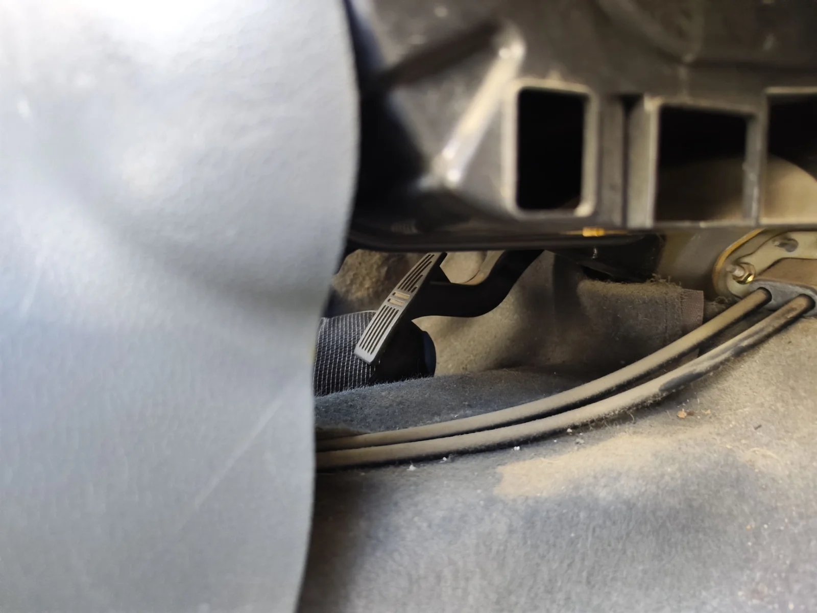 Foto de CENTRALITA AIRBAG CHEVROLET MATIZ 0.8 CAT (52 CV / 38 KW) referencia 96801172