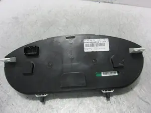 Foto de CUADRO INSTRUMENTOS CITROEN JUMPER KASTEN 2.2 Blue-HDI FAP CAT (2184 cm3) (140 CV / 103 KW) referencia 550012102 foto 3