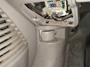 Foto de NO IDENTIFICADO MITSUBISHI GRANDIS (NA0W)
