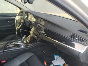 Foto de RESISTENCIA CALEFACCION BMW SERIE 5 TOURING (F11) 2.0 Turbodiesel (184 CV / 135 KW) referencia 64119355981
