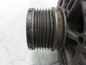 Foto de ALTERNADOR RENAULT SCENIC II (JM) referencia 2543564A foto 4
