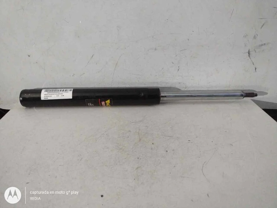Foto de AMORTIGUADOR DELANTERO CITROEN AX referencia S3439