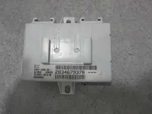 Foto de MODULO ELECTRONICO RENAULT TRAFIC III FURGÓN 1.6 dCi Diesel Energy (120 CV / 88 KW) referencia 283467937R foto 3