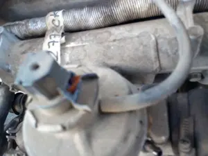 Foto de MOTOR COMPLETO FORD FOCUS FAMILIAR (CAK) 1.8 TDDI Turbodiesel CAT (90 CV / 66 KW) referencia C9DB foto 4