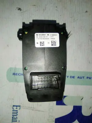 Foto de FRENO DE MANO ELECTRICO BMW SERIE 7 (F01/F02) 3.0 Turbodiesel (313 CV / 230 KW) referencia 9159997 foto 4