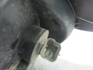 Foto de FARO DERECHO CITROEN XSARA PICASSO 2.0 HDi CAT (RHY / DW10TD) (90 CV / 66 KW) referencia 085521116R foto 10