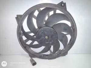 Foto de ELECTROVENTILADOR CITROEN XSARA BERLINA referencia 9643520680 foto 6