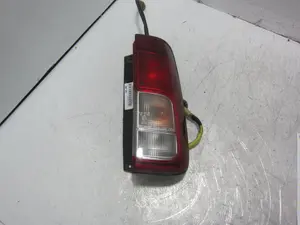 Foto de PILOTO TRASERO DERECHO SUZUKI IGNIS (RG/FH) referencia 3565574G0