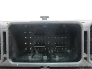 Foto de CENTRALITA MOTOR UCE PEUGEOT 307 CC CABRIO-COUPÉ (S2) 1.6 16V CAT (109 CV / 80 KW) referencia SW9651626280 foto 4