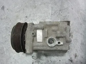 Foto de COMPRESOR AIRE ACONDICIONADO FIAT 500 (150) BERLINA 1.2 CAT (69 CV / 51 KW) referencia 51747318 foto 8