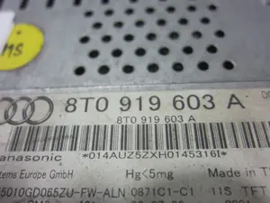 Foto de PANTALLA MULTIFUNCION AUDI A4 AVANT (8K5) 2.0 16V TDI (143 CV / 105 KW) referencia 8T0919603A foto 3